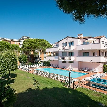 Bosco Canoro East Eco Resort Bibione Exterior photo