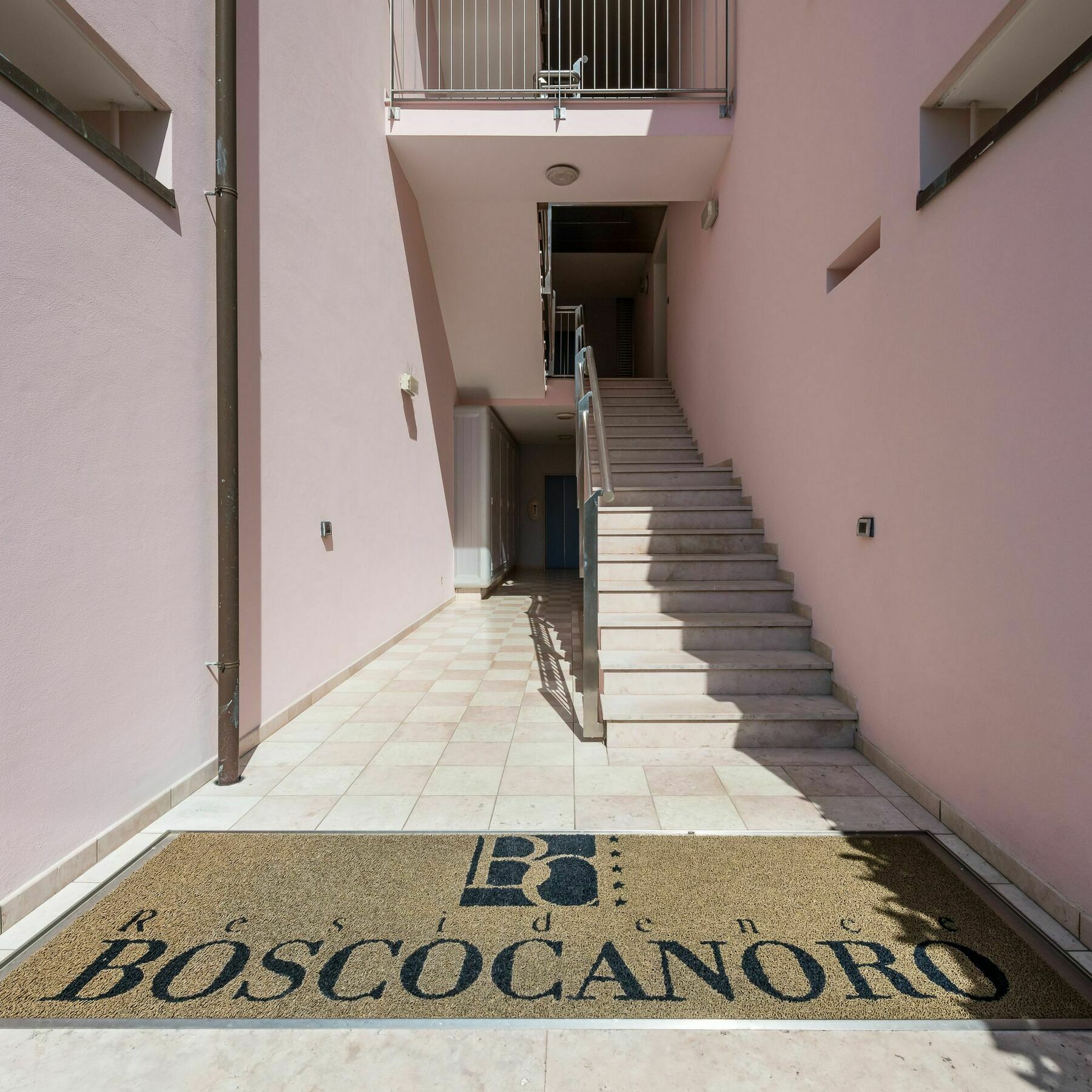 Bosco Canoro East Eco Resort Bibione Exterior photo